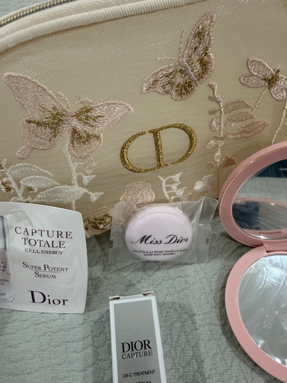 Dior Beauty Bundle - Picture 6 of 6